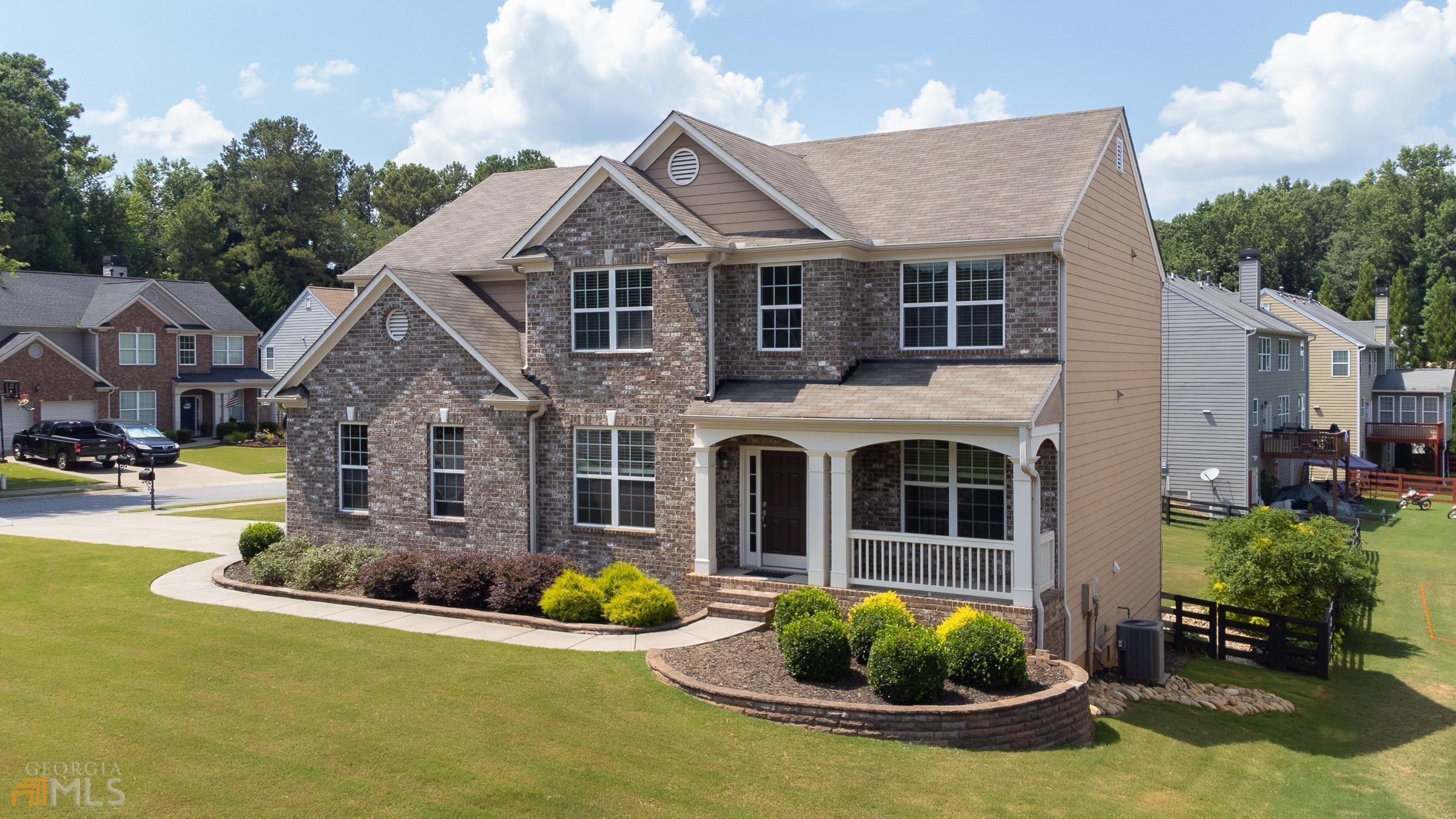 Concord Farms - Residential
