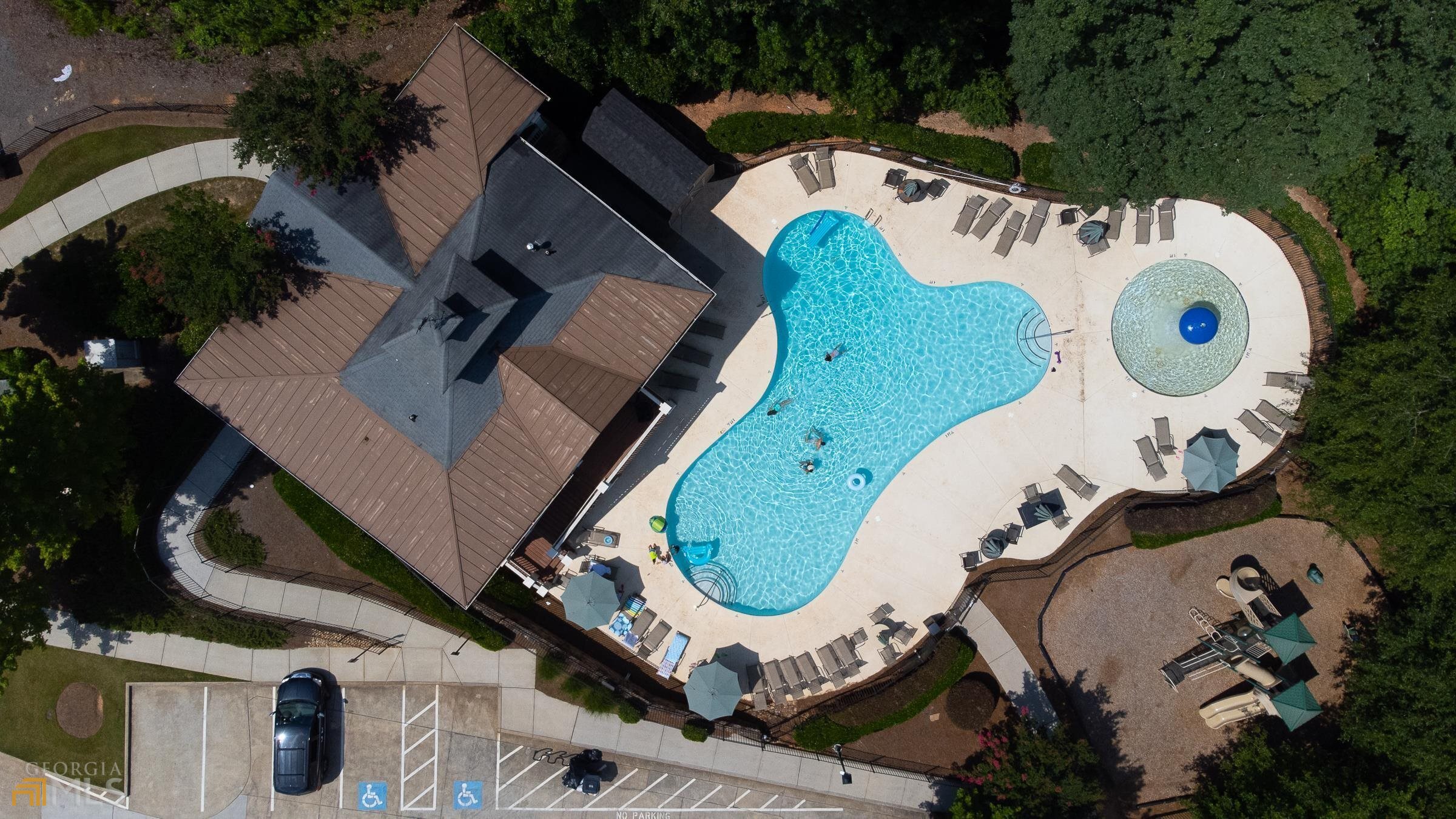 Concord Farms - Residential