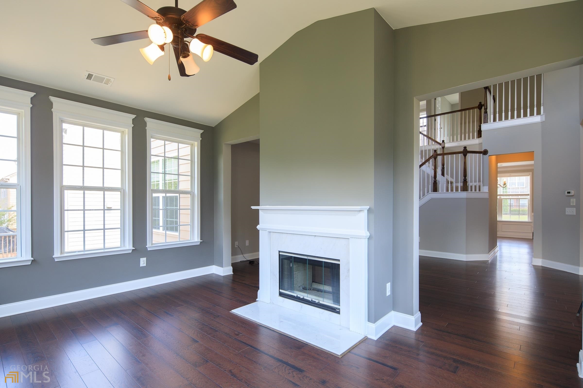Concord Farms - Residential