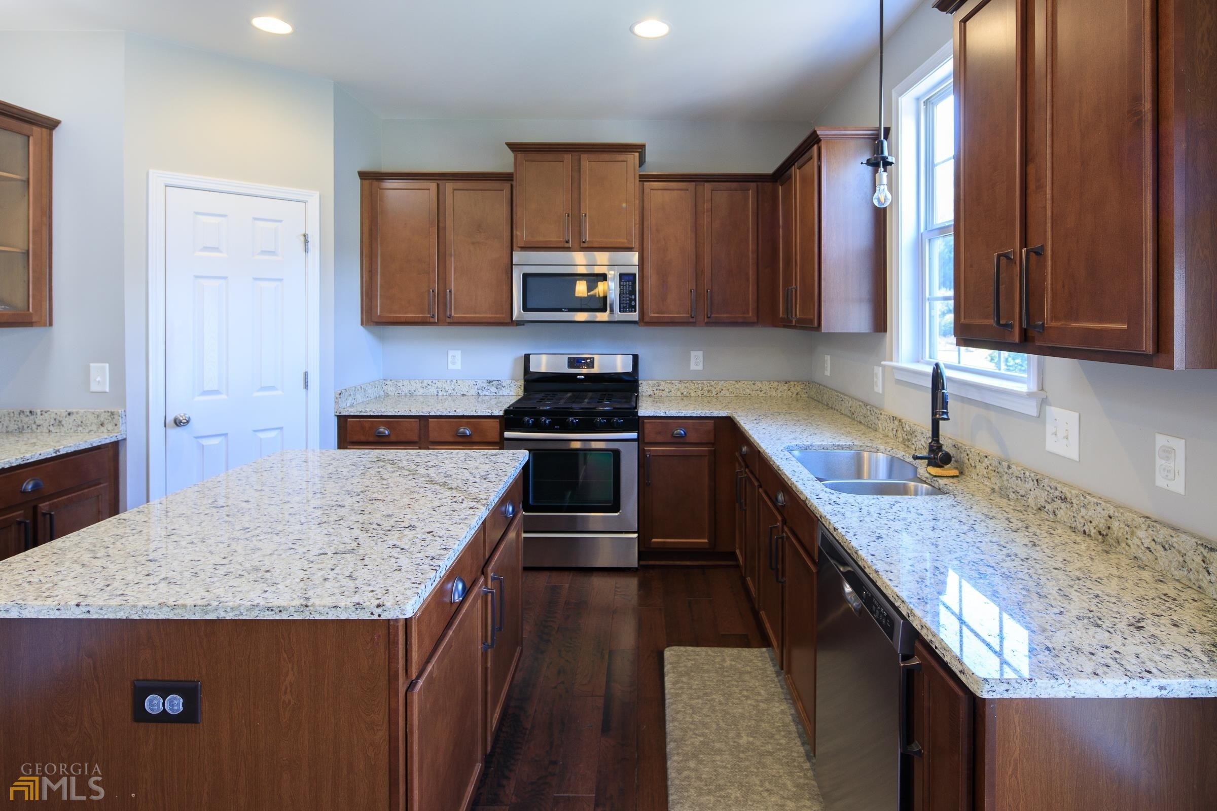 Concord Farms - Residential