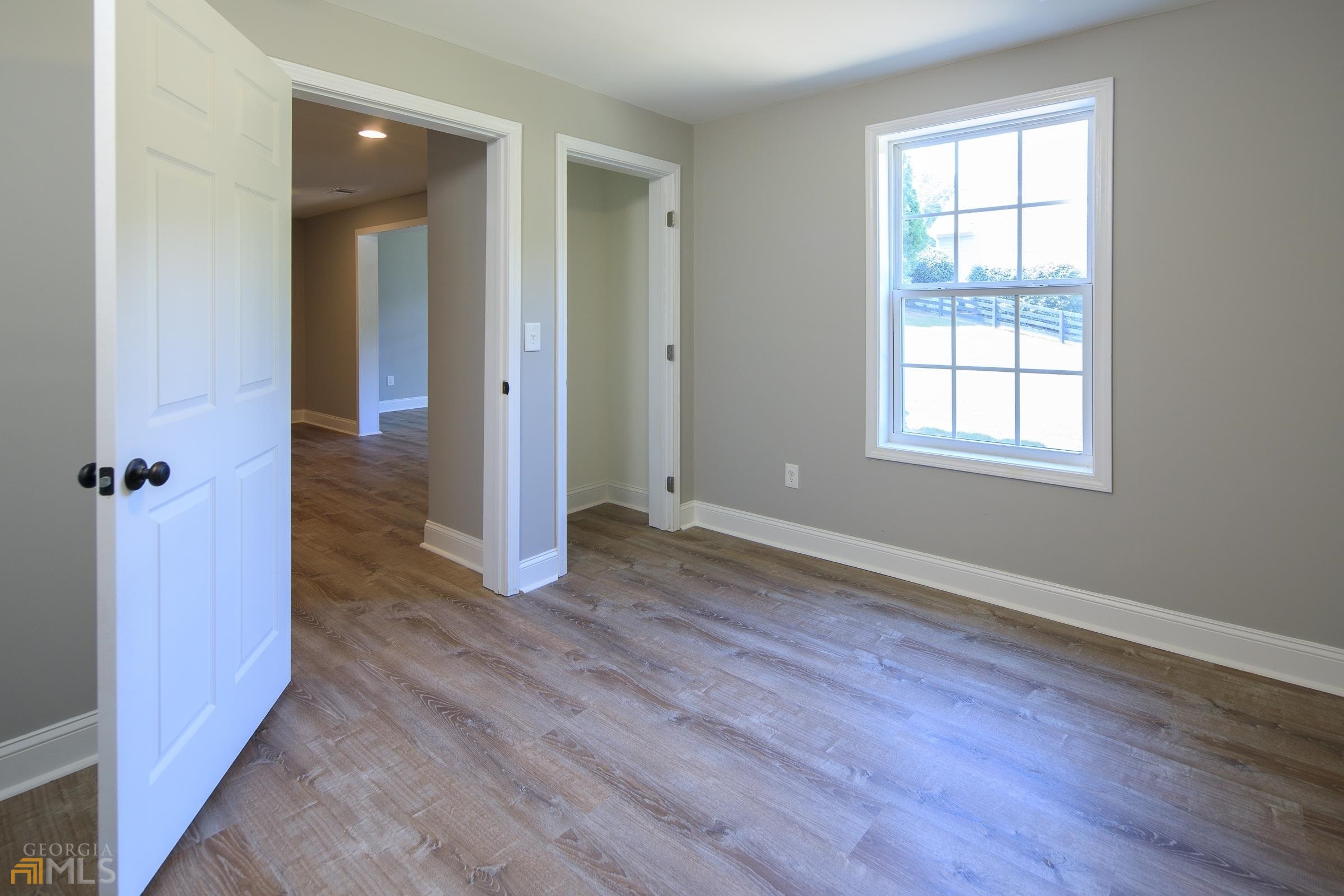 Concord Farms - Residential