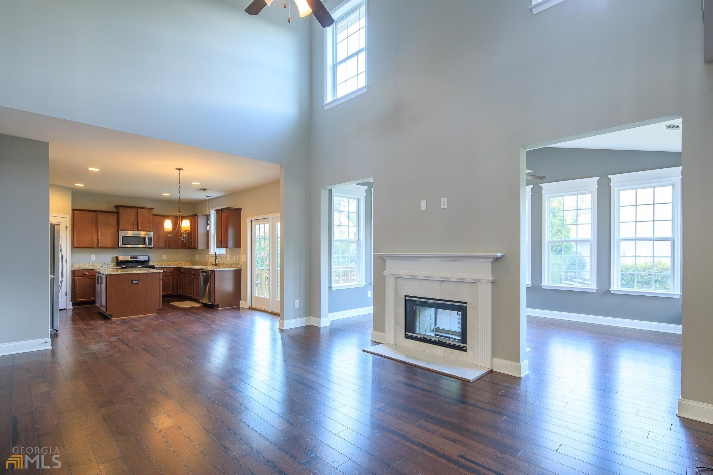 Concord Farms - Residential