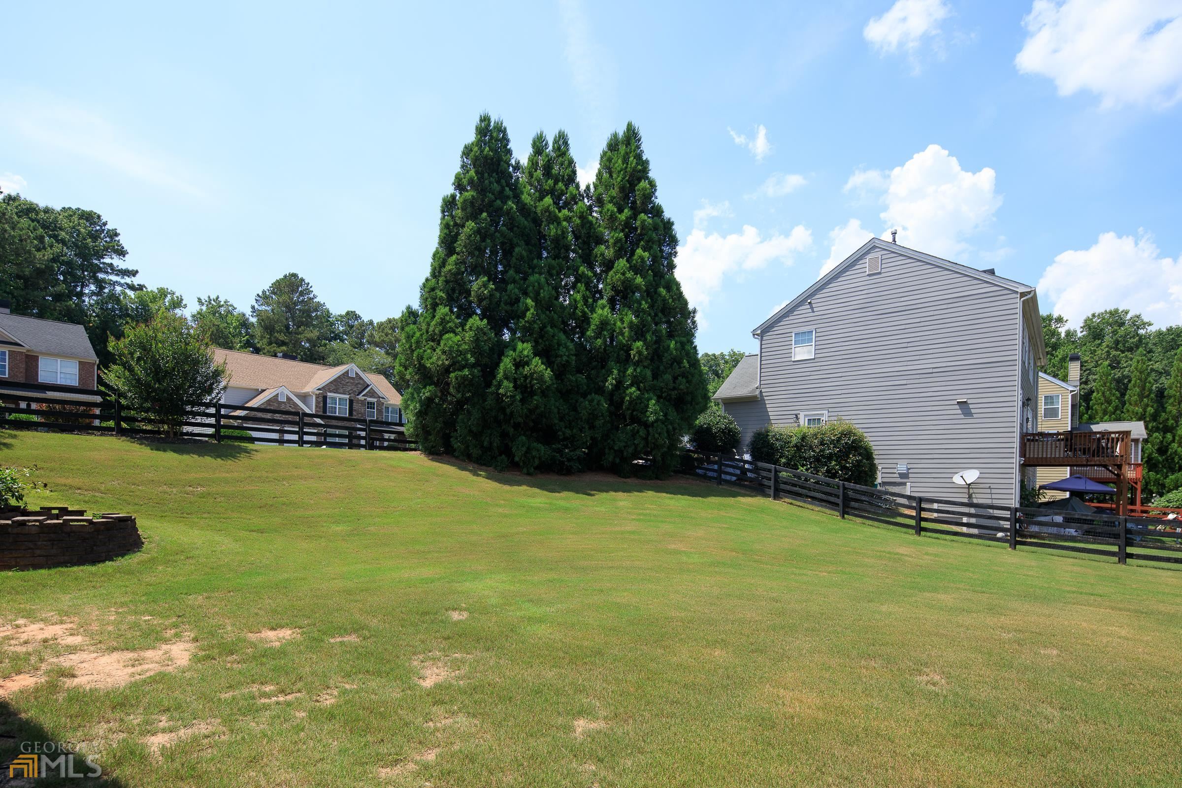 Concord Farms - Residential