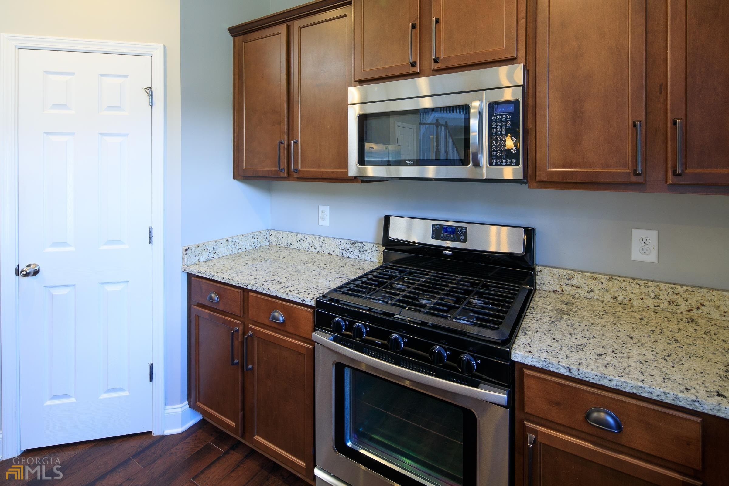 Concord Farms - Residential