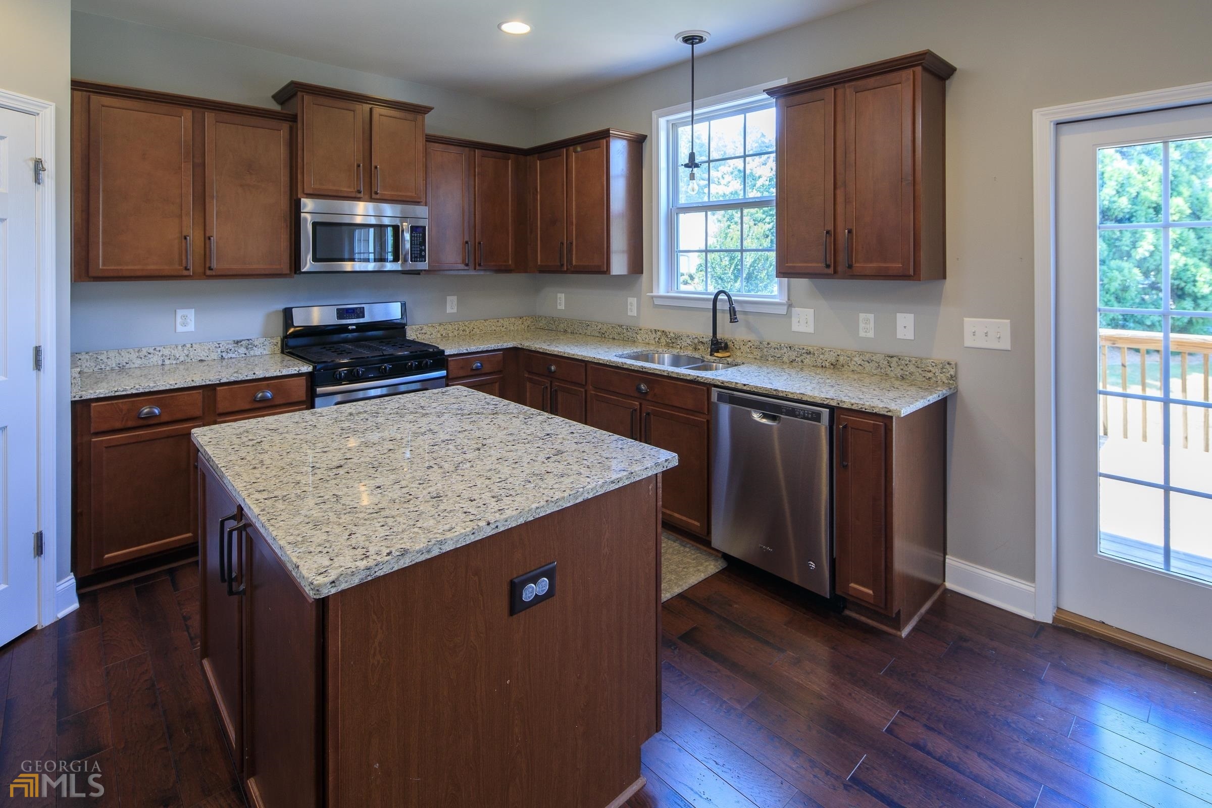 Concord Farms - Residential