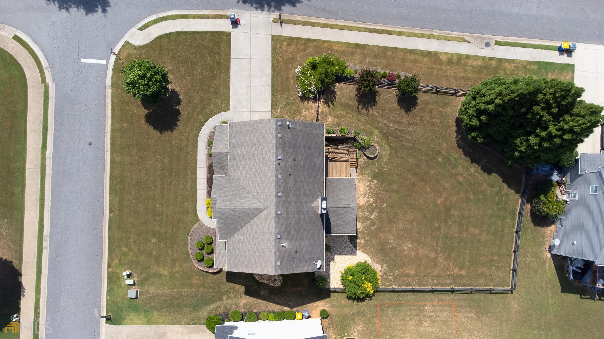 Concord Farms - Residential