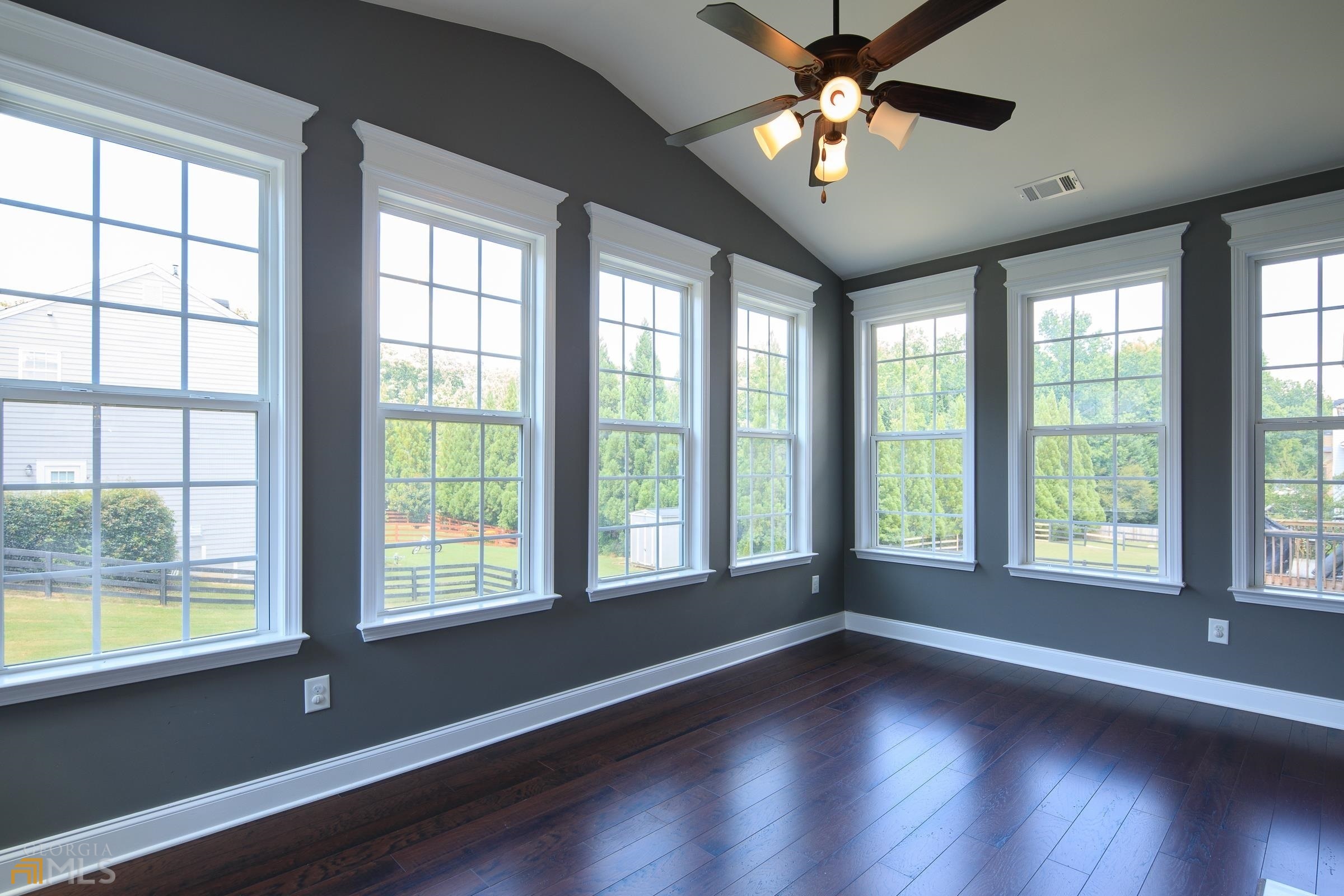 Concord Farms - Residential