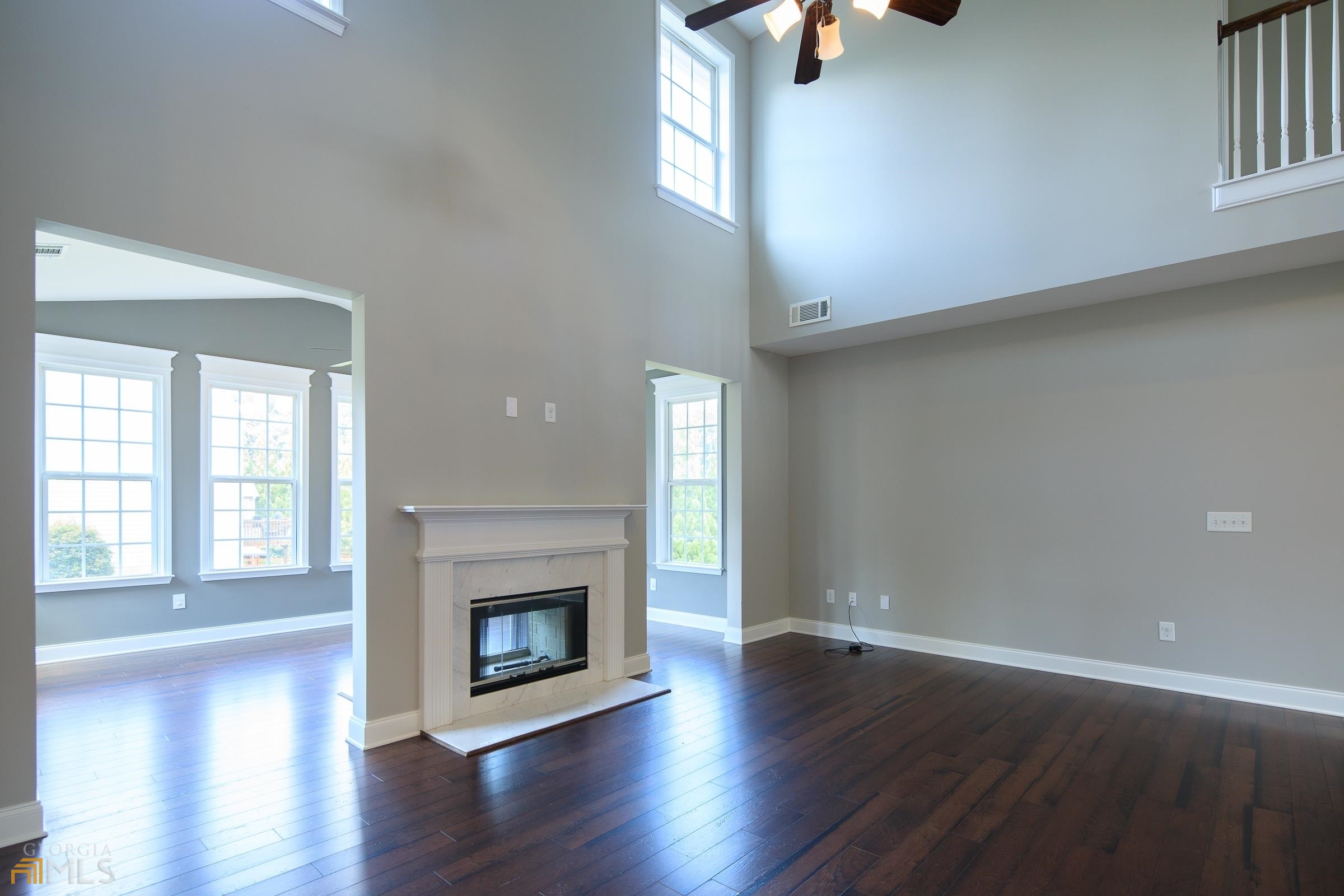 Concord Farms - Residential