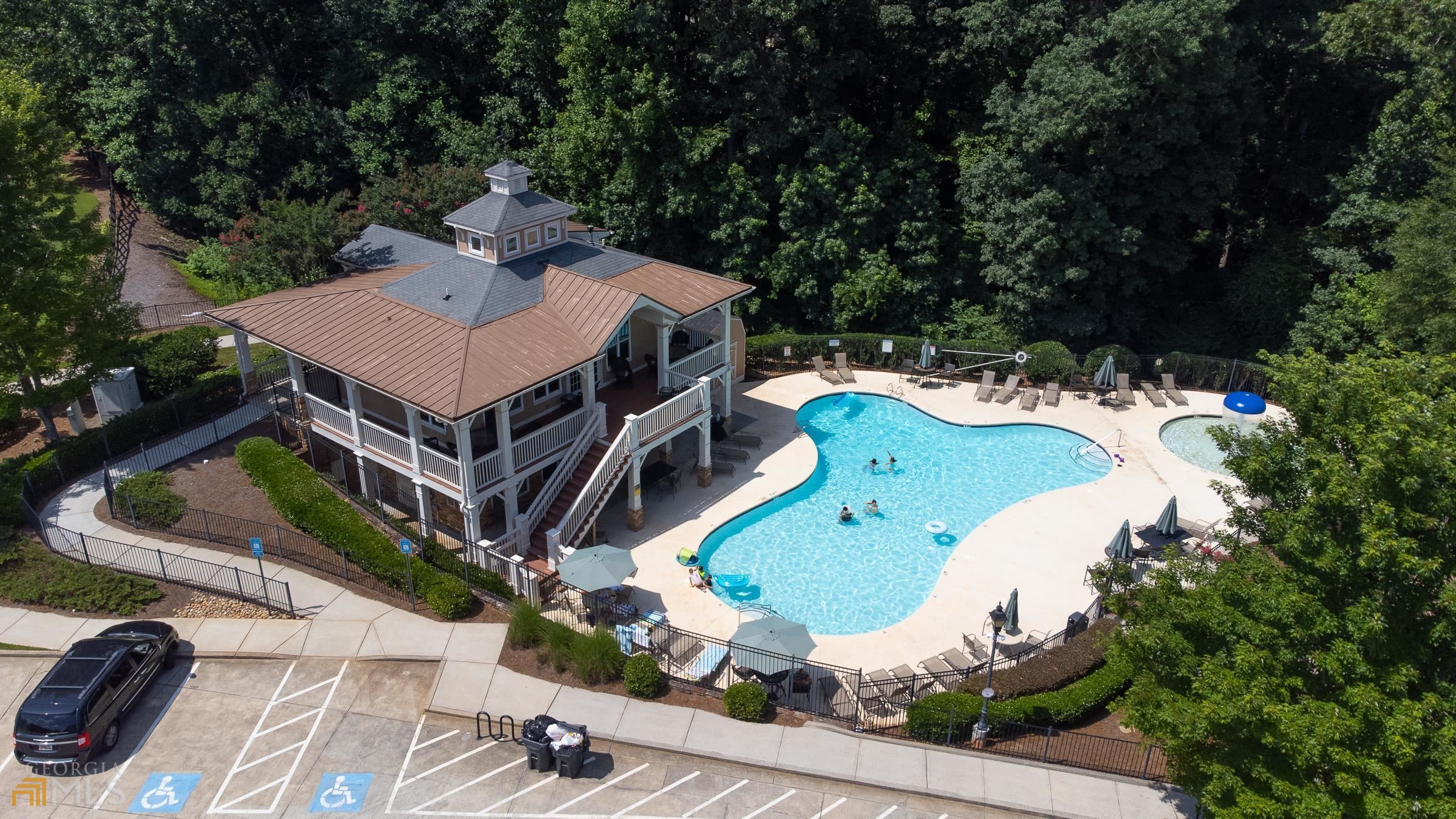 Concord Farms - Residential
