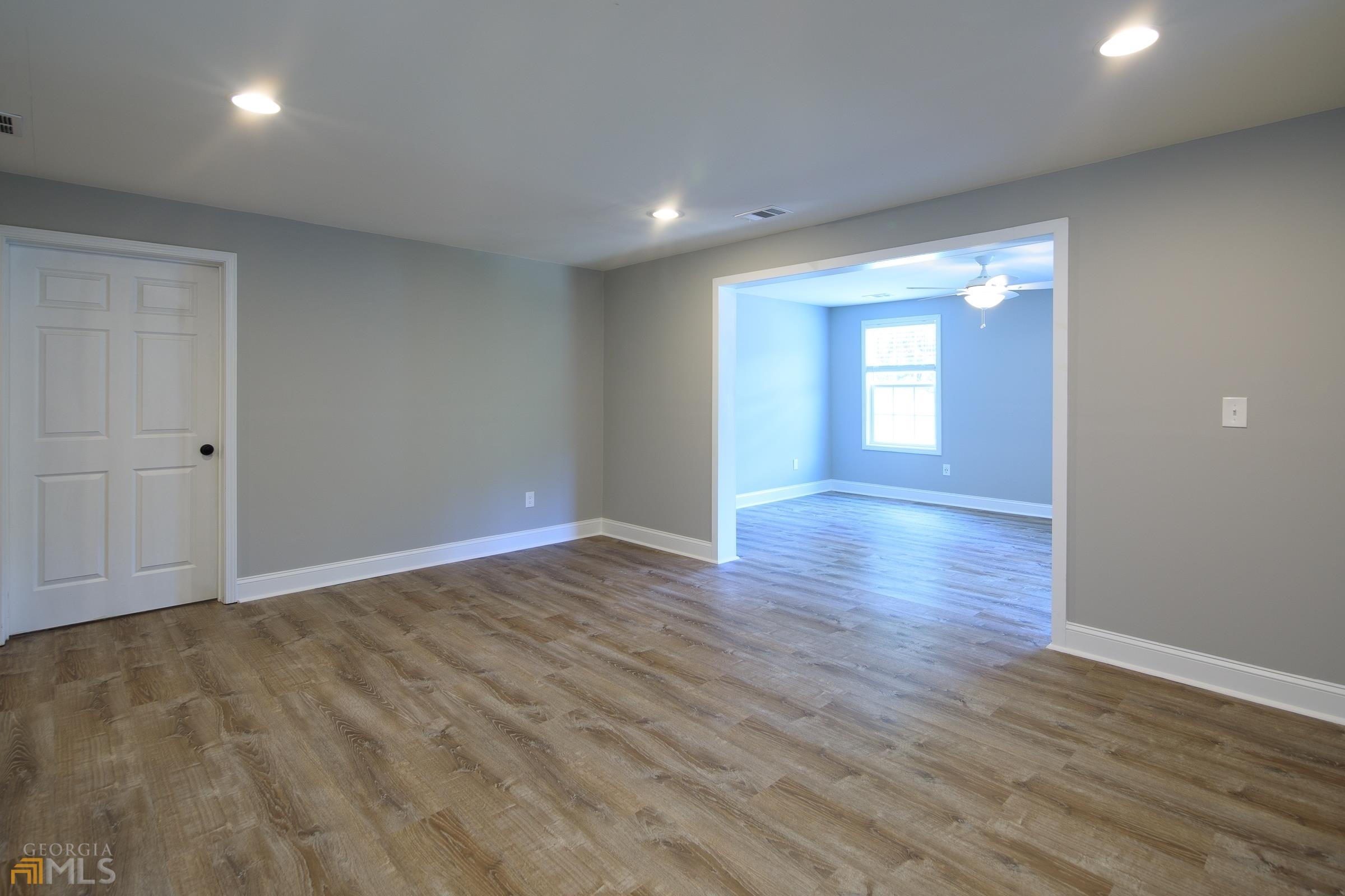 Concord Farms - Residential