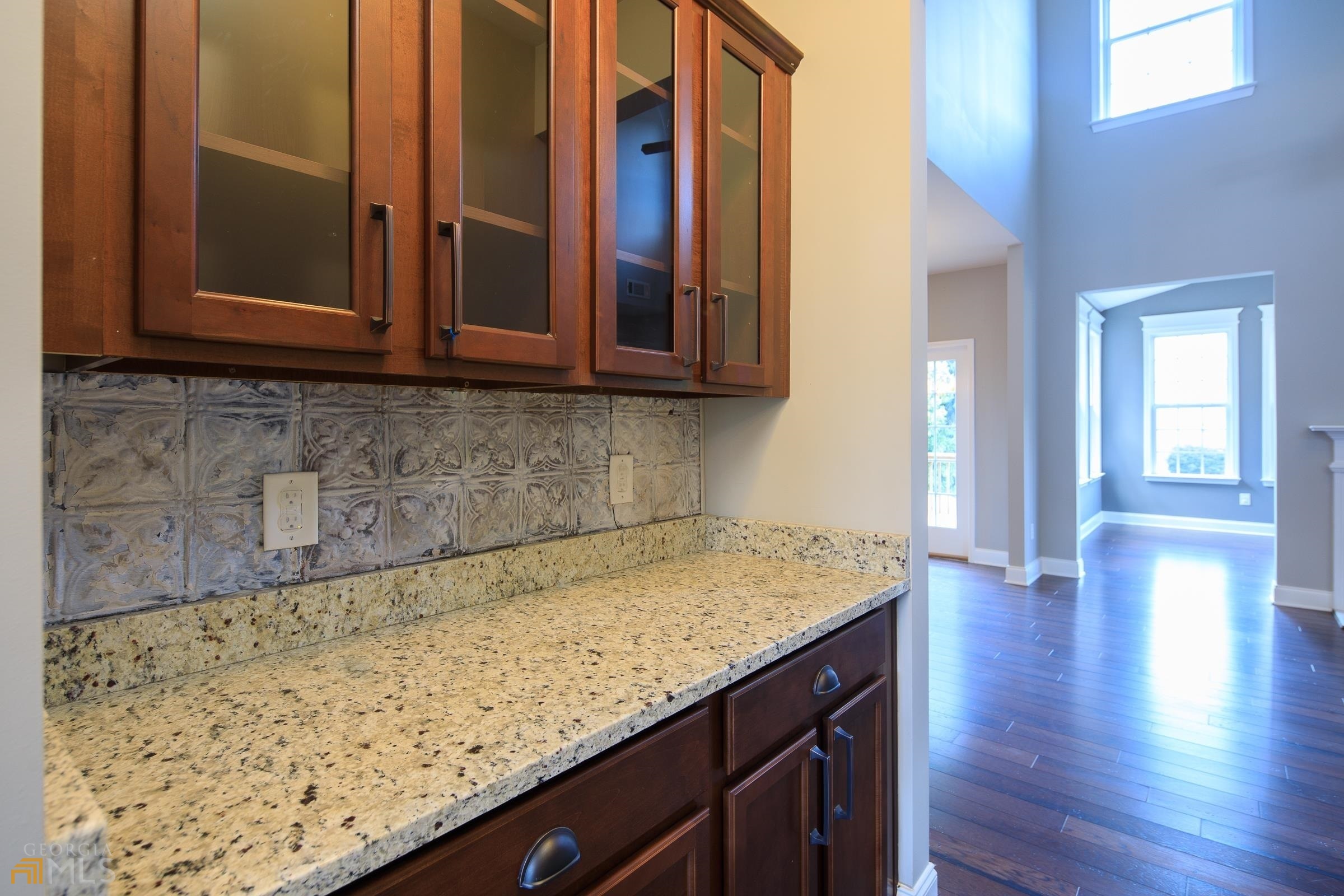 Concord Farms - Residential