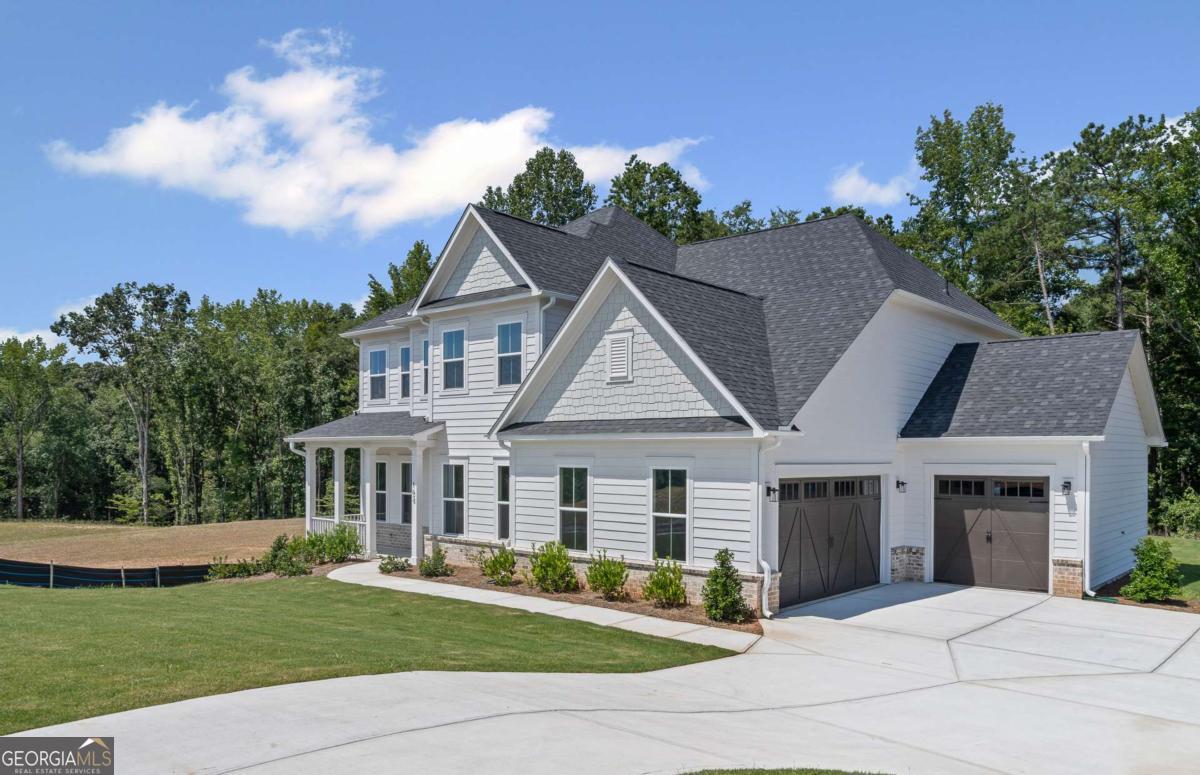 162 Mountainview LN