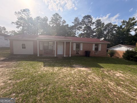 Photo of 3523 Morgan Road, Hephzibah, GA 30815 (MLS # 10774730)