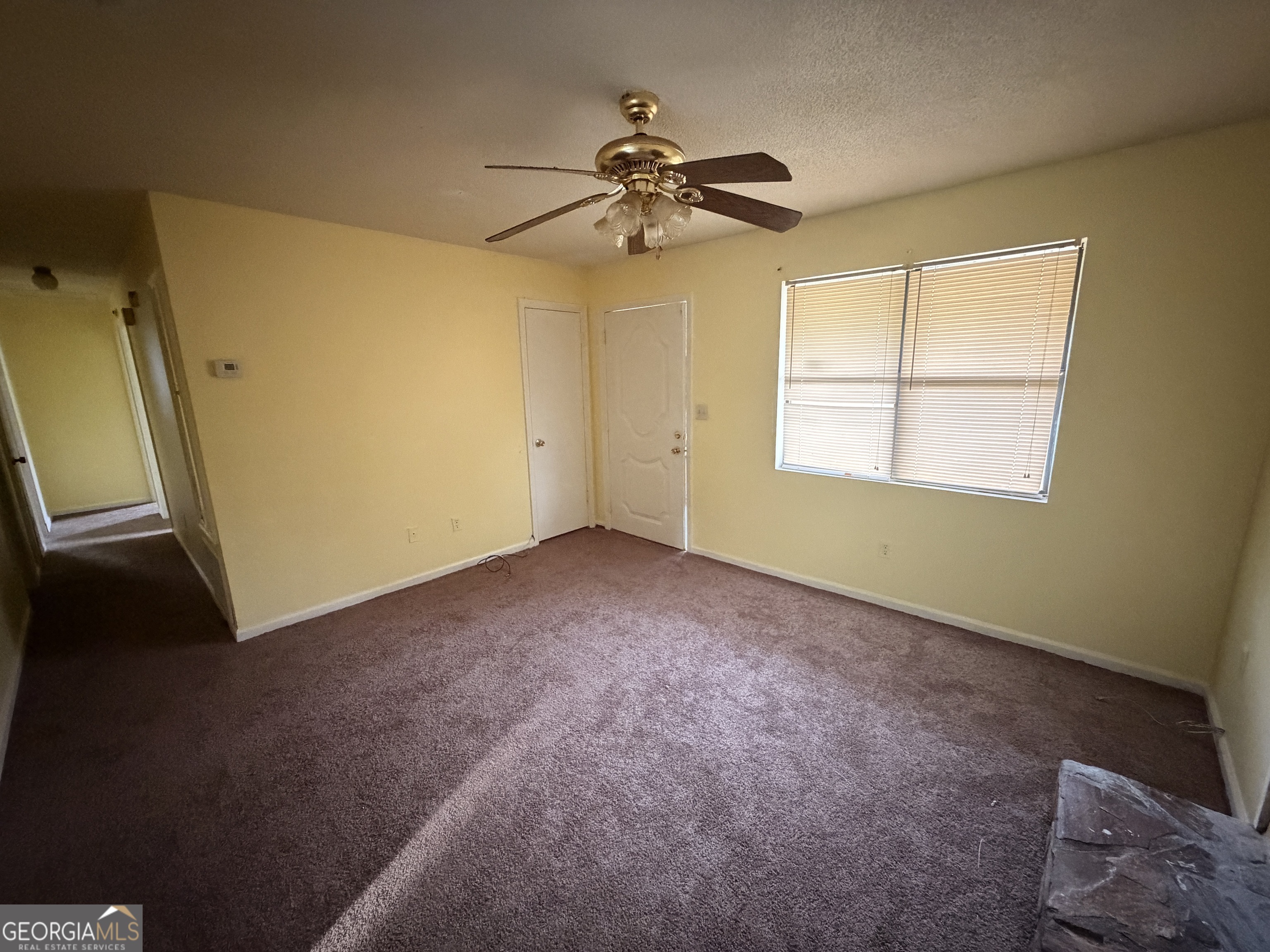 3523 Morgan RD