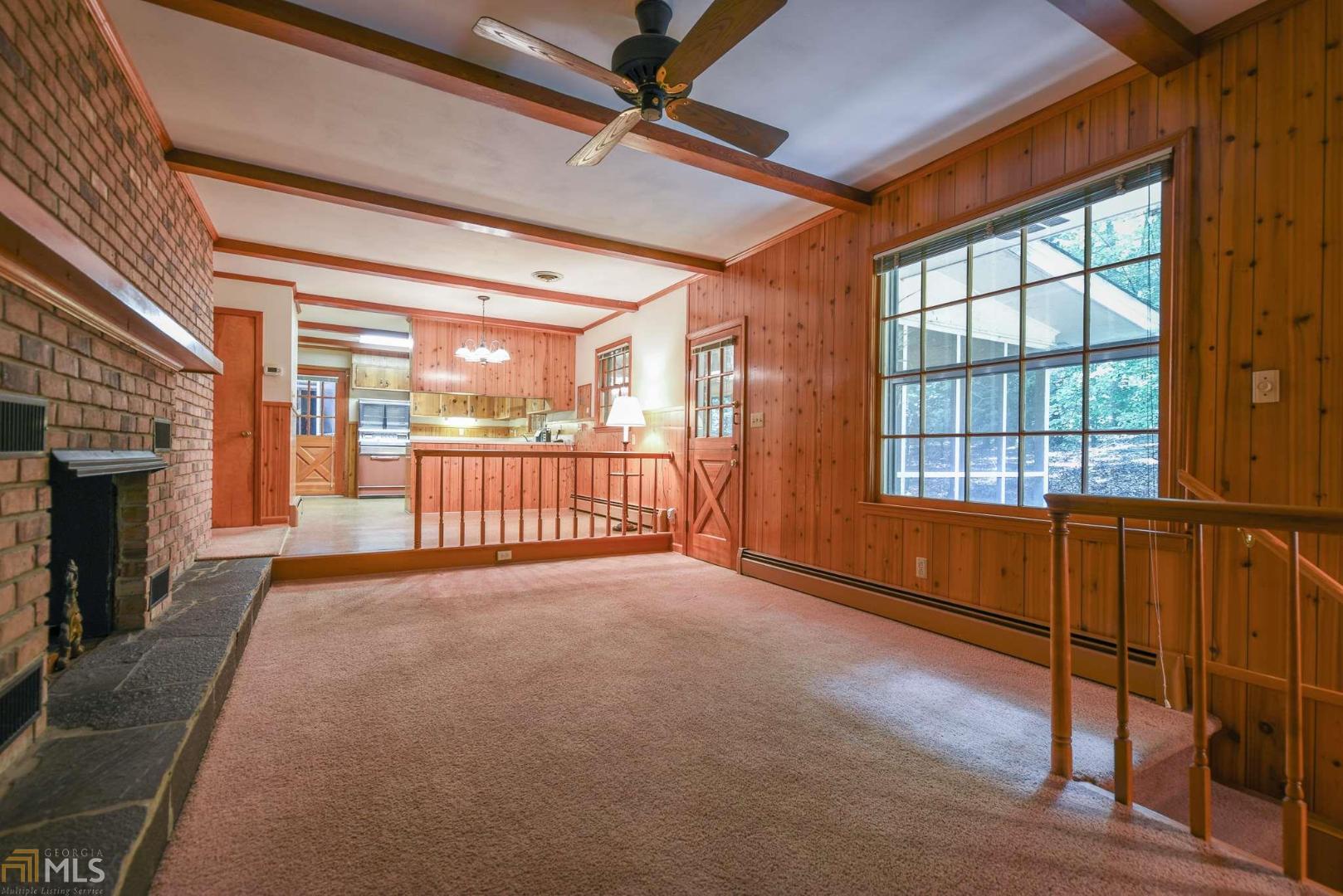 Timothy Estates - Residential