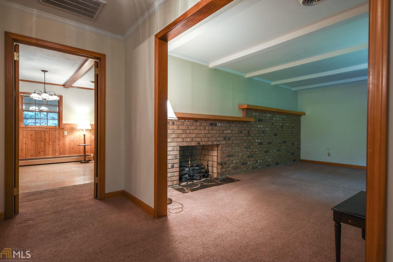 Timothy Estates - Residential