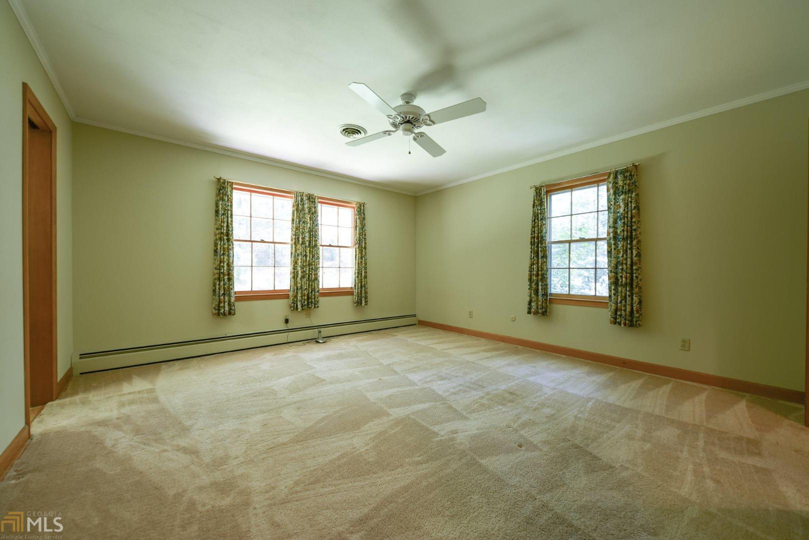Timothy Estates - Residential
