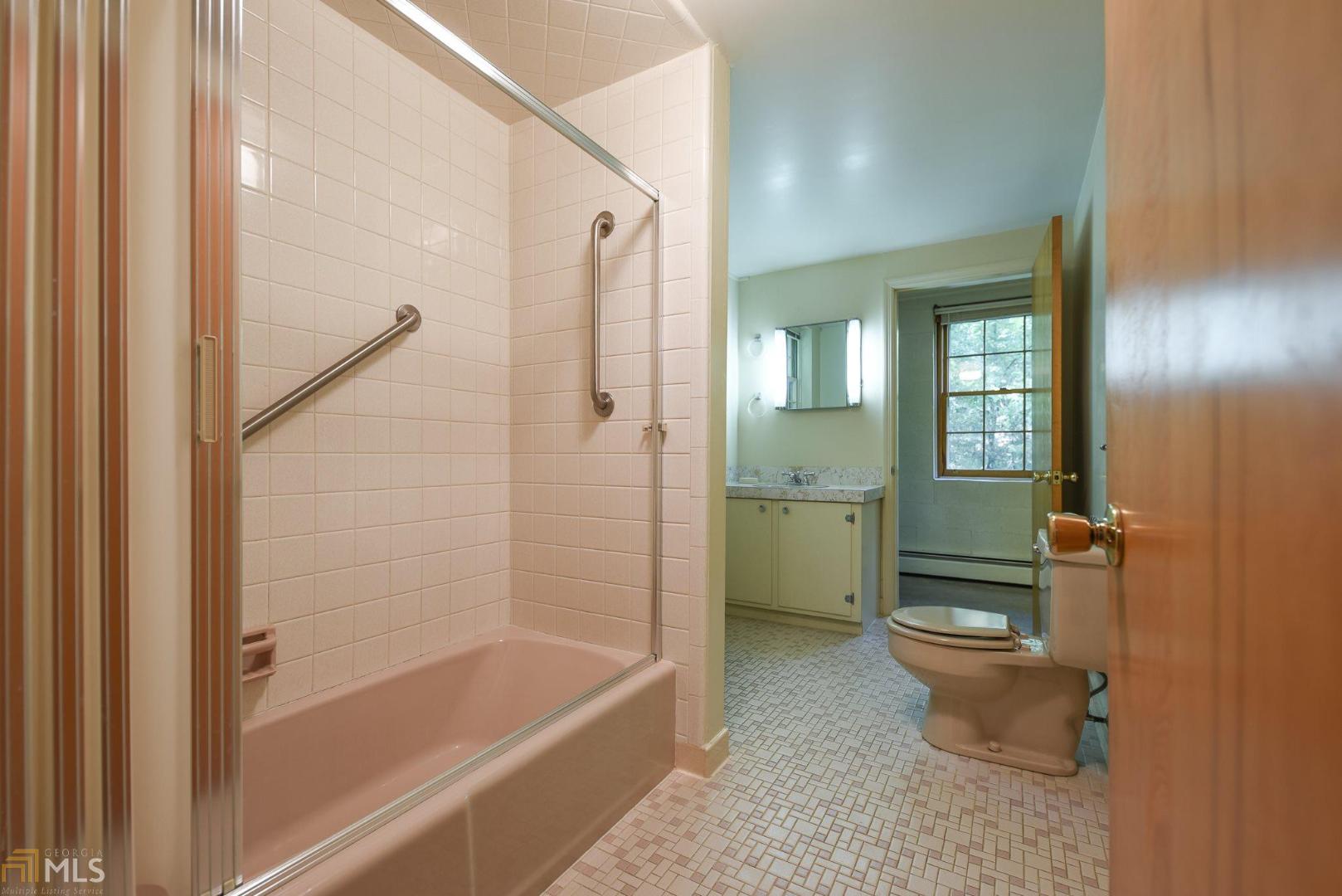 Timothy Estates - Residential