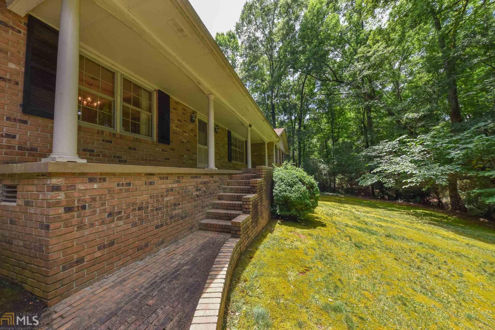 Timothy Estates - Residential
