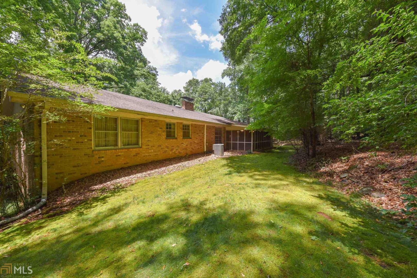 Timothy Estates - Residential