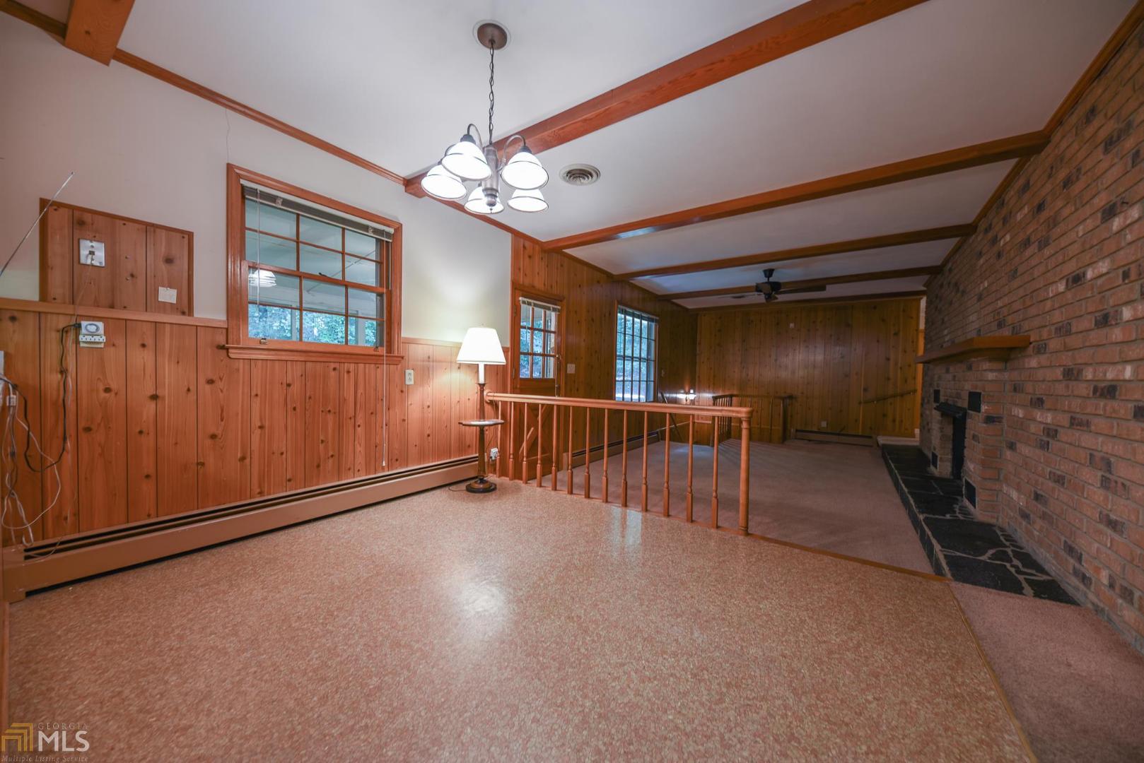 Timothy Estates - Residential