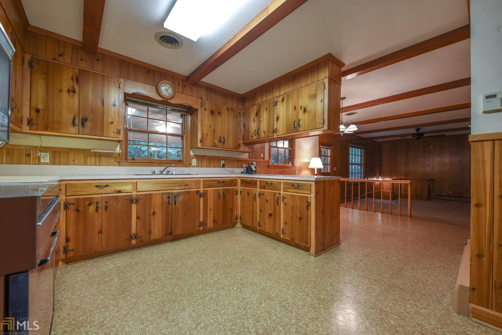 Timothy Estates - Residential