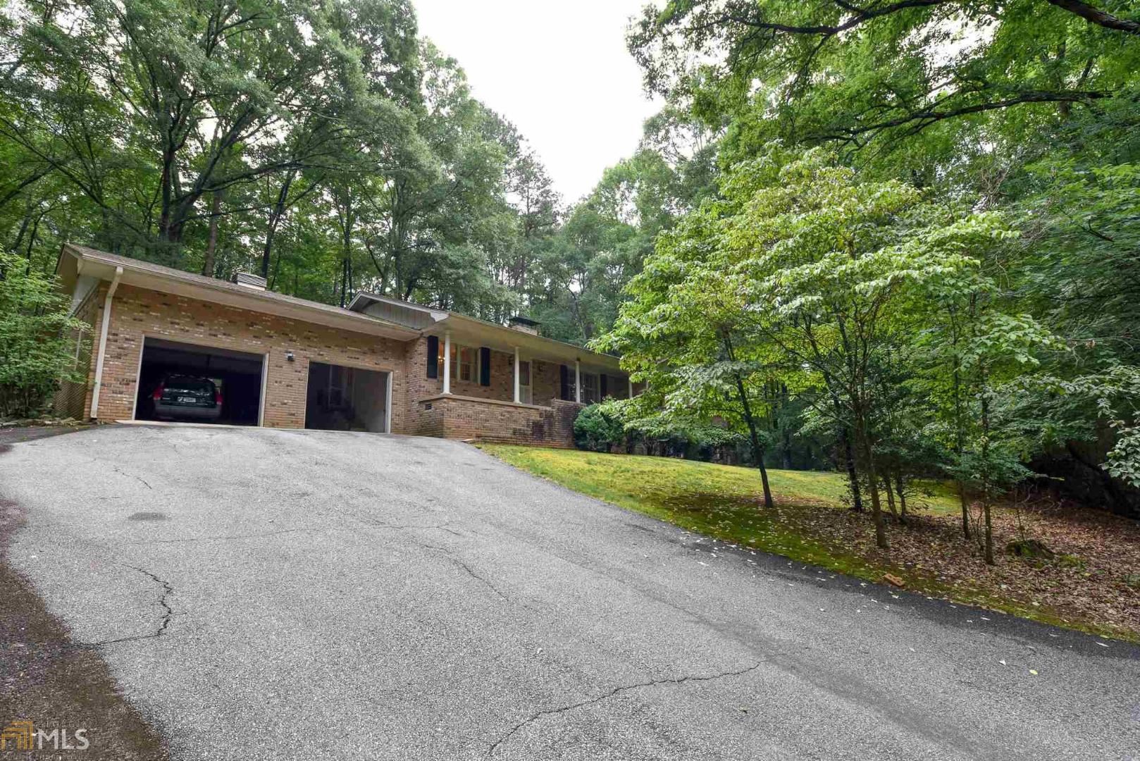 Timothy Estates - Residential