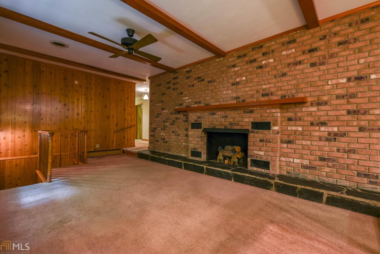Timothy Estates - Residential