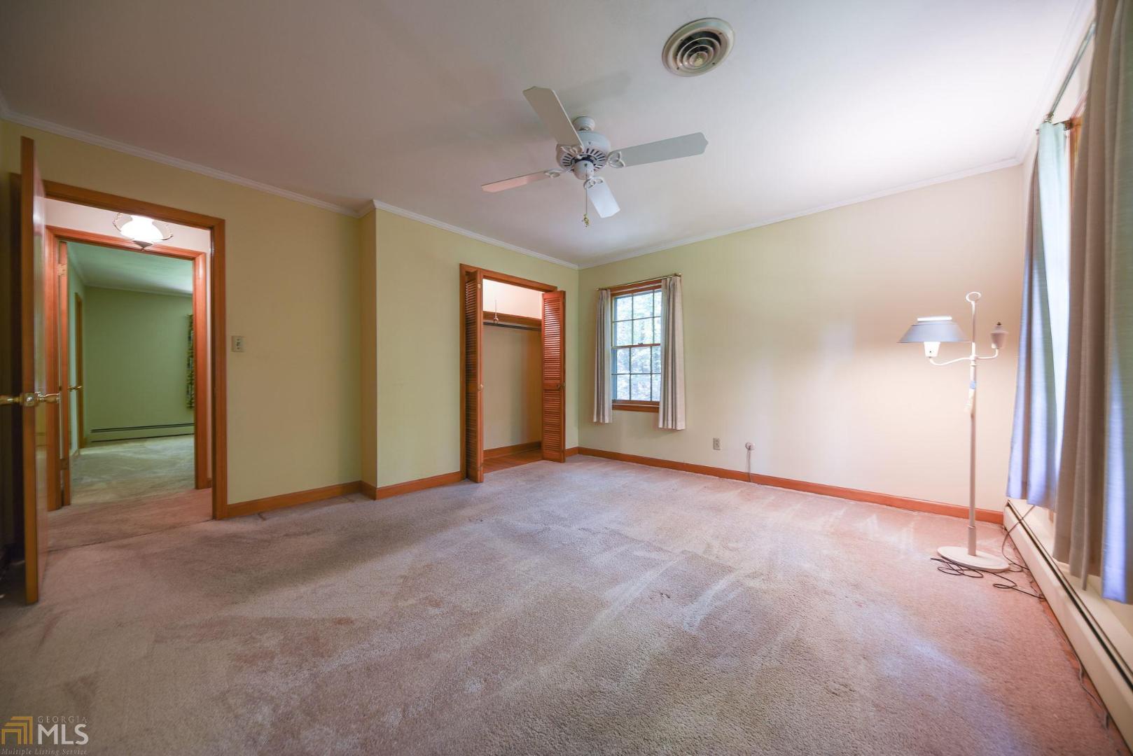 Timothy Estates - Residential