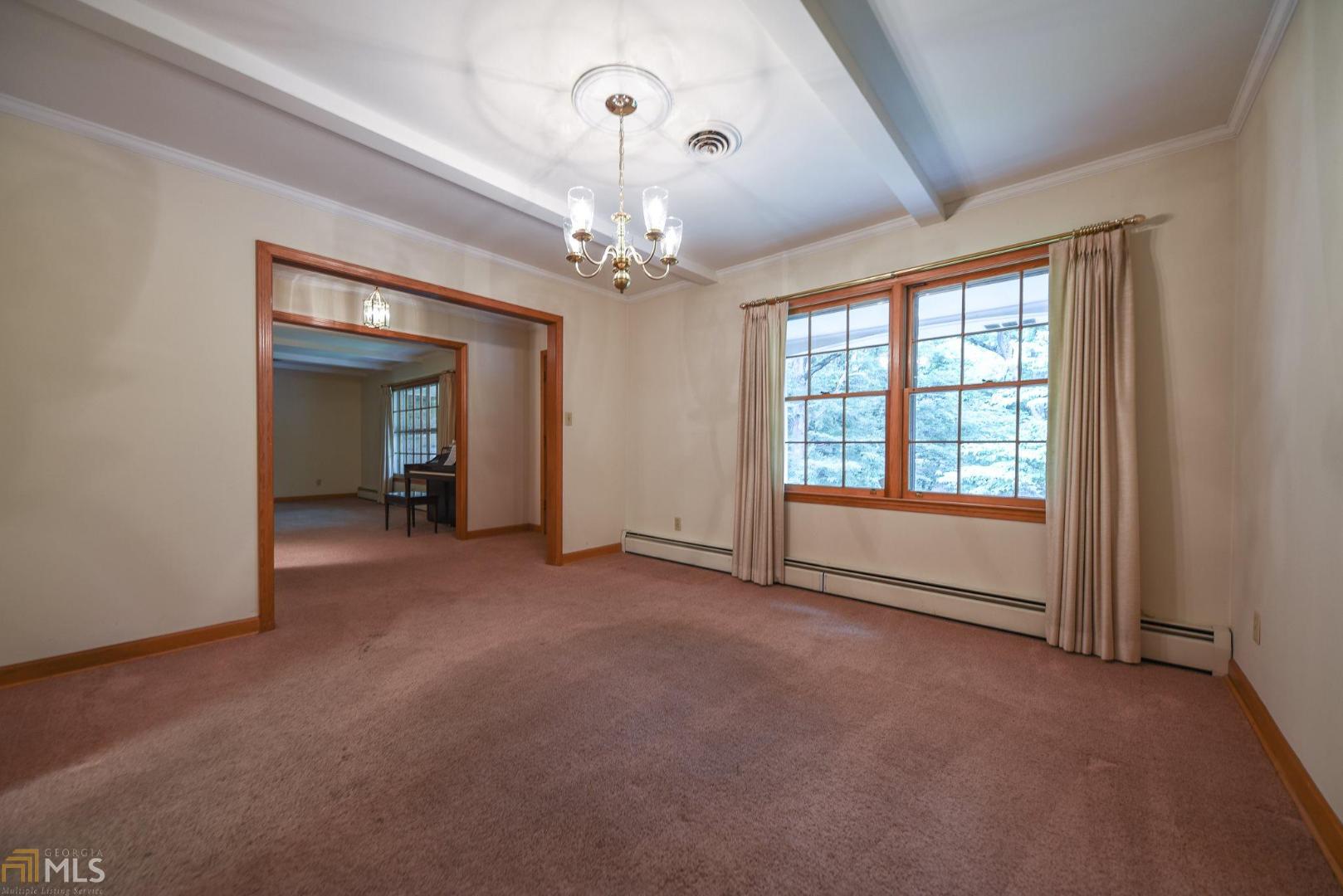 Timothy Estates - Residential