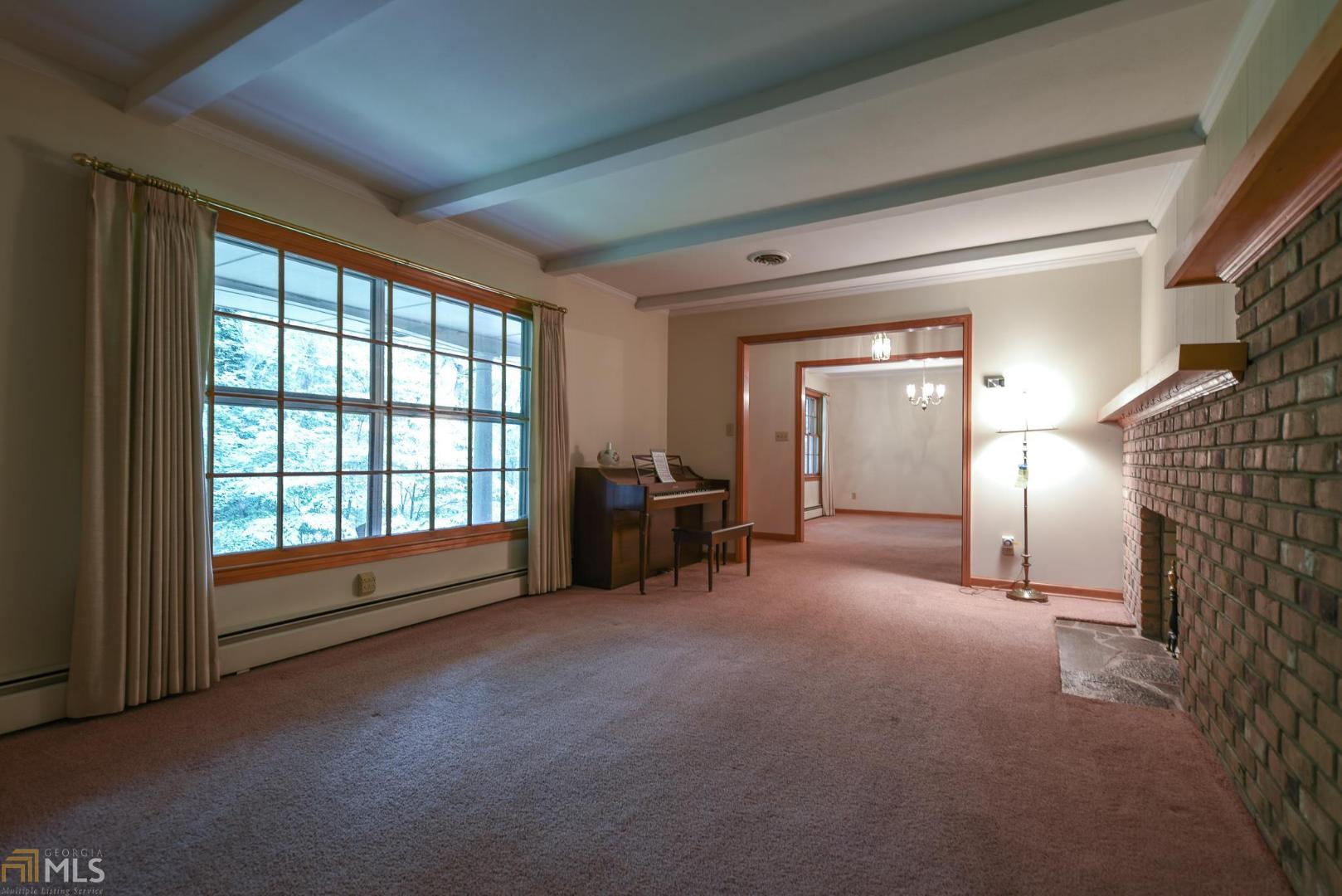 Timothy Estates - Residential
