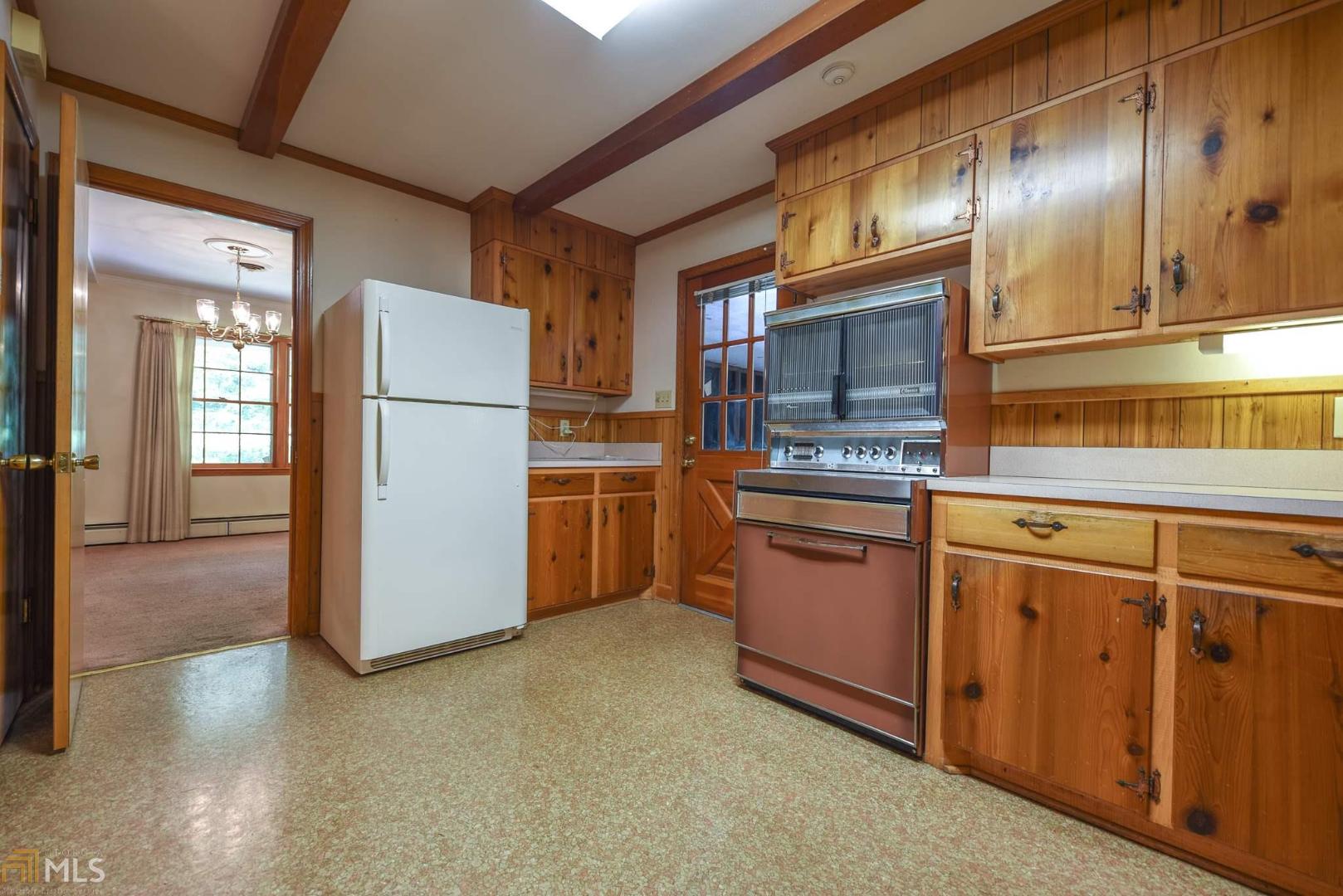 Timothy Estates - Residential