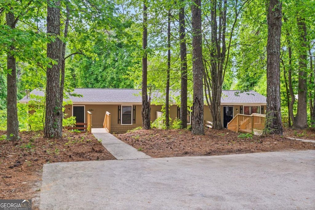 Photo of 68 Lindsey Lake Drive, Dallas, GA 30157 (MLS # 10741998)