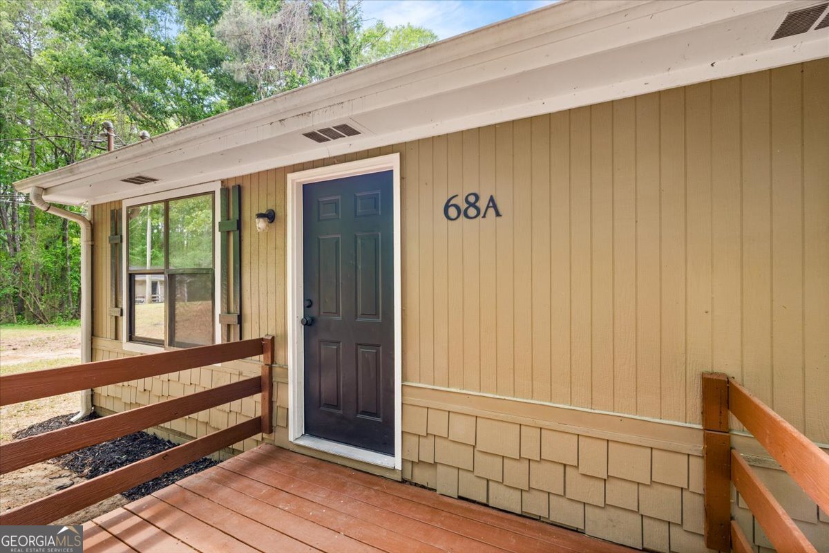 68 Lindsey Lake DR