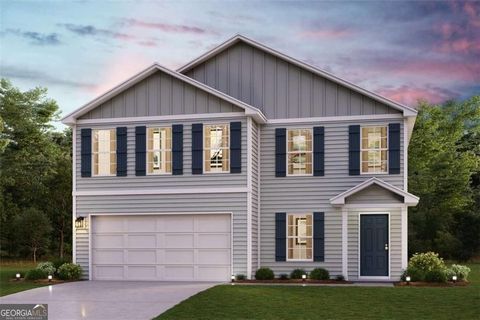 313 Clayton Scott ST Warner Robins GA 31088