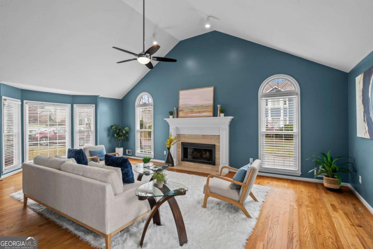 1175 Alexandria CT NE