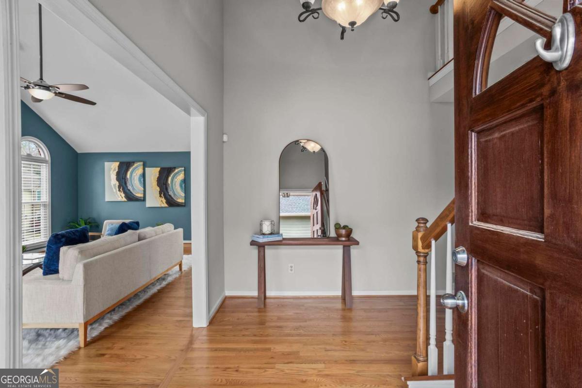 1175 Alexandria CT NE