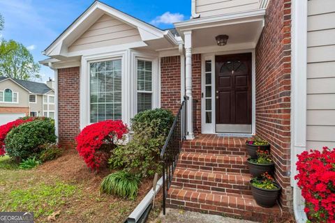 1175 Alexandria CT NE Brookhaven GA 30319