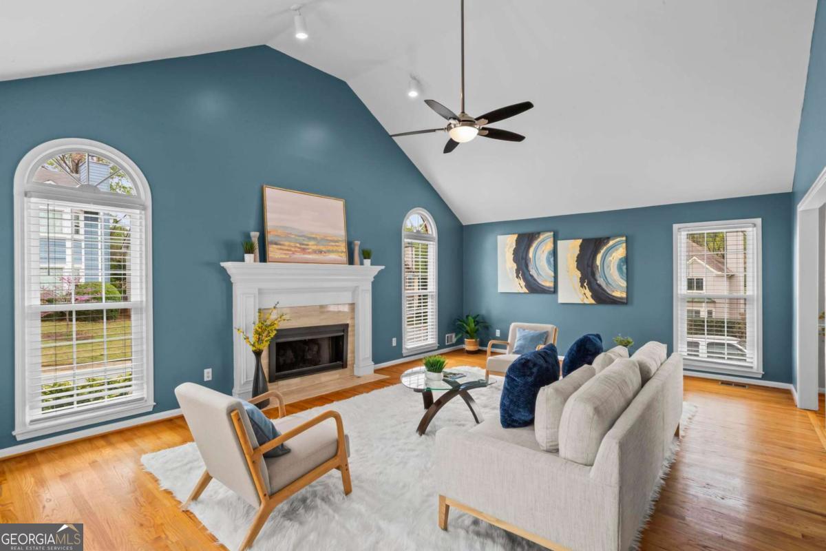 1175 Alexandria CT NE