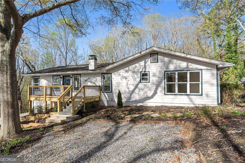 5985 Lakeside CT