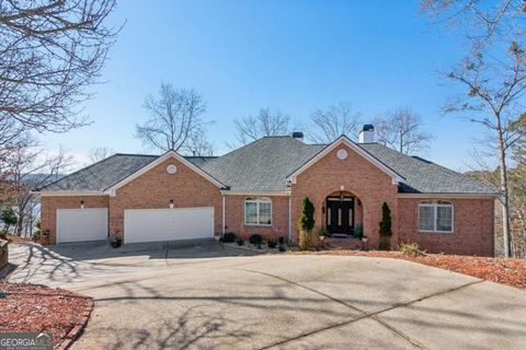 6462 Waterscape RDG Gainesville GA 30506