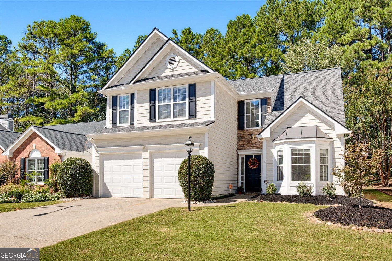 1389 Glenover WAY