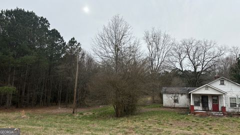 A home in Lagrange