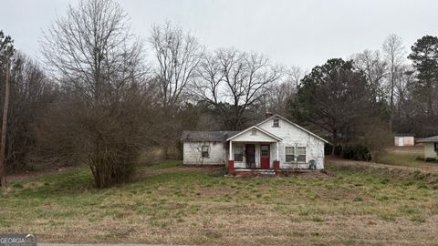 A home in Lagrange