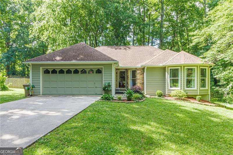 1950 Buice Court