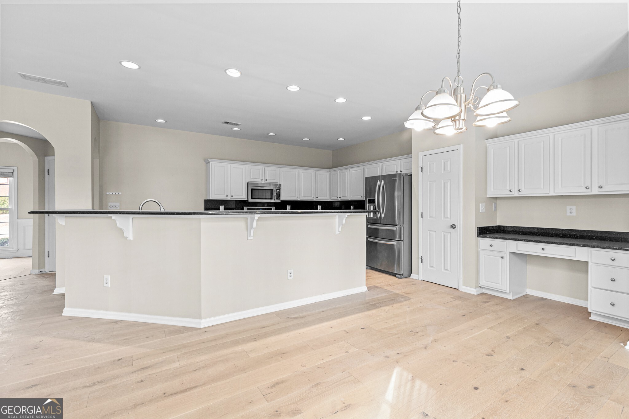 Brookwood Lake - Residential