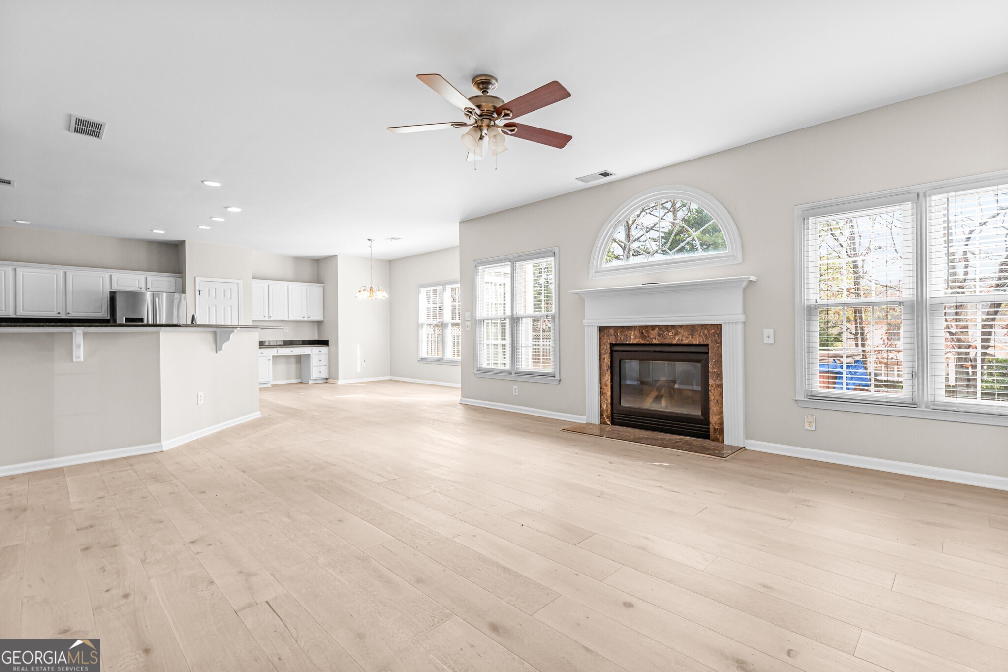 Brookwood Lake - Residential