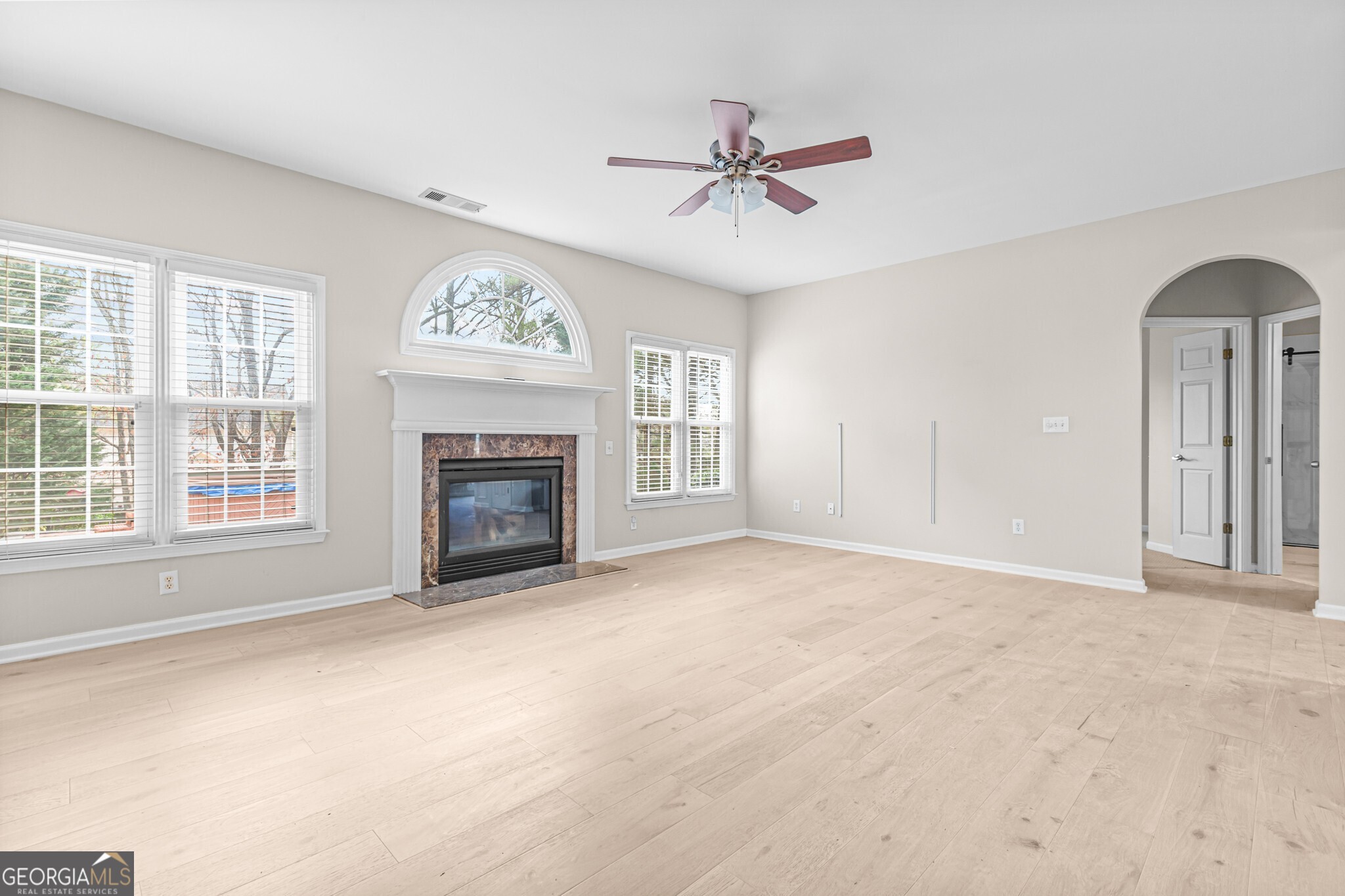 Brookwood Lake - Residential
