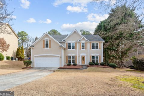 2030 Brook Meadow DR Alpharetta GA 30005