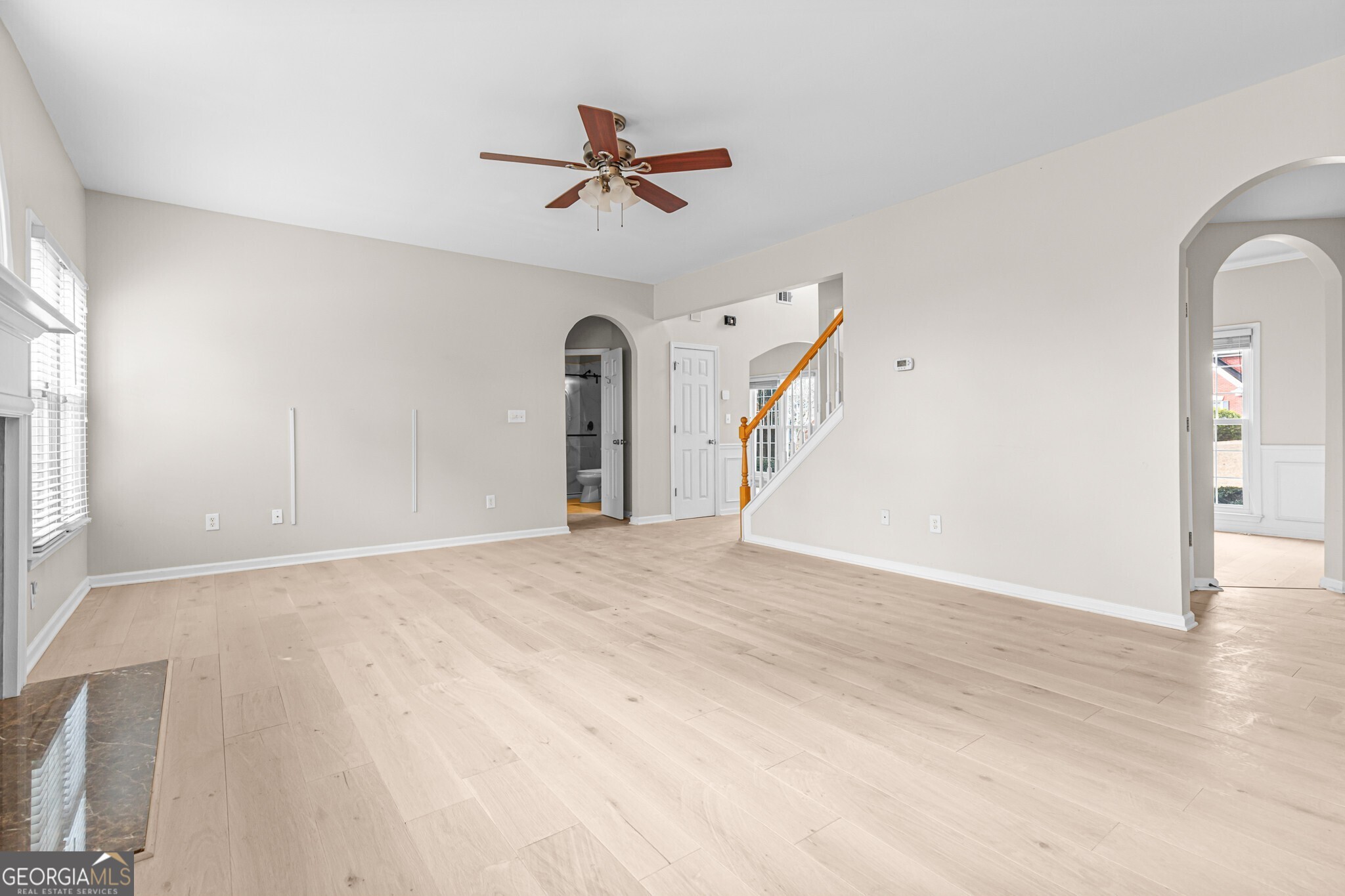Brookwood Lake - Residential